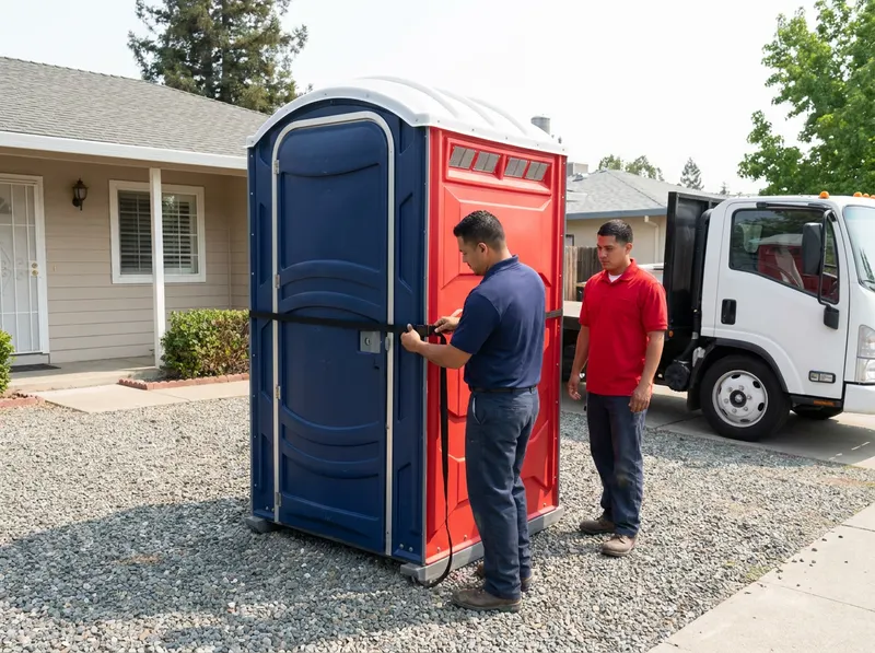 Short-Term and Long-Term Rentals in Rancho Cordova, CA